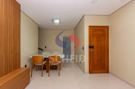 Casa de Condomínio com 4 Quartos à venda, 128m² no Vila Guarani (Z Sul), São Paulo