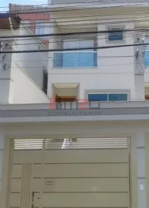 Sobrado com 3 Quartos à venda, 180m² no Vila Comercial, São Paulo