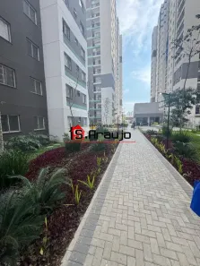 Apartamento com 2 Quartos à venda, 37m² no Mooca, São Paulo