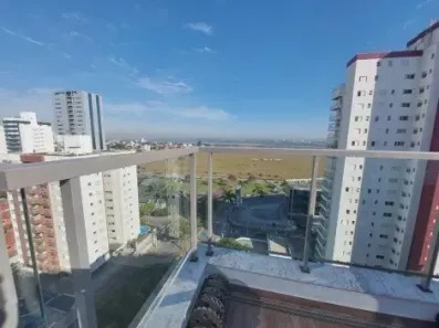 Apartamento com 1 Quarto à venda, 90m² no Parque Residencial Aquarius, São José dos Campos