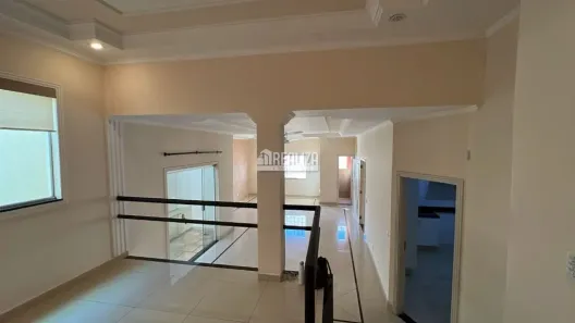 Casa com 5 Quartos à venda, 214m² no Cidade Jardim, Uberaba