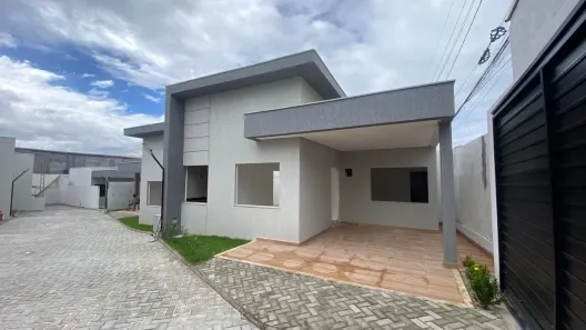 Casa com 2 Quartos à venda, 83m² no Vila Praiana, Lauro de Freitas