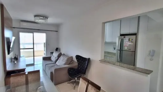 Apartamento com 3 Quartos à venda, 101m² no Ocian, Praia Grande