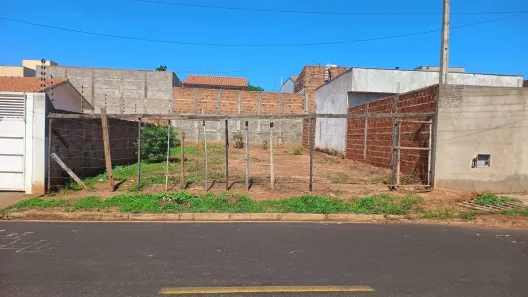Lote/Terreno à venda, 200m² no Jardim dos Buritis, São José do Rio Preto
