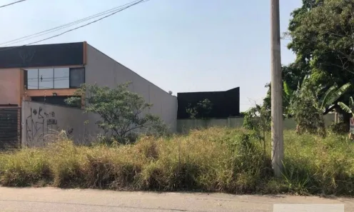 Lote/Terreno à venda, 400m² no Éden, Sorocaba