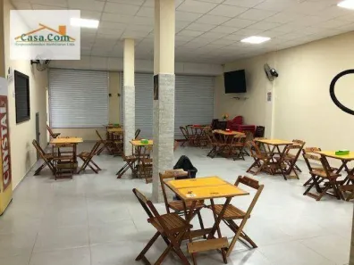 Ponto Comercial à venda, 360m² no Morada de Laranjeiras, Serra