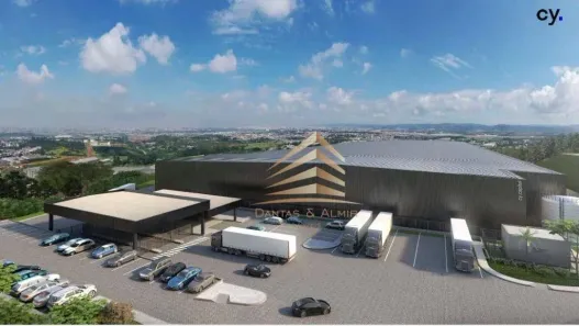 Galpão/Depósito/Armazém para alugar, 28470m² no Jardim Arapongas, Guarulhos