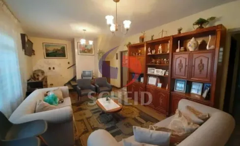 Casa com 5 Quartos à venda, 182m² no Jardim Umuarama, São Paulo