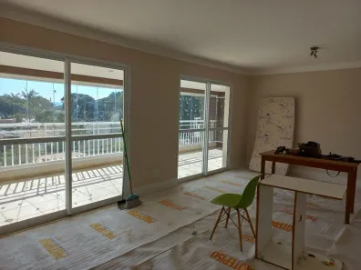 Apartamento com 4 Quartos à venda, 167m² no Jardim Esplanada II, São José dos Campos