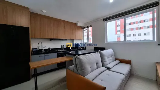 Apartamento com 2 Quartos à venda, 46m² no Ressacada, Itajaí