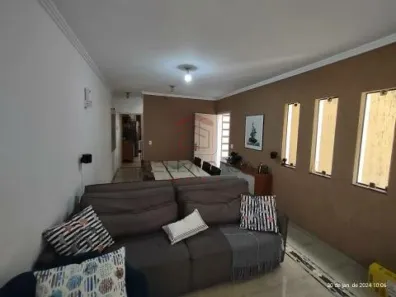 Sobrado com 3 Quartos à venda, 210m² no Jardim Avelino, São Paulo