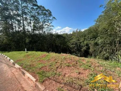 Lote/Terreno à venda, 836m² no Jardim Indaiá, Embu das Artes