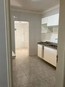 Apartamento com 3 Quartos para alugar, 100m² no Jardim Brasil, São Roque