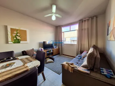 Apartamento com 3 Quartos à venda, 90m² no Jardim Camburi, Vitória