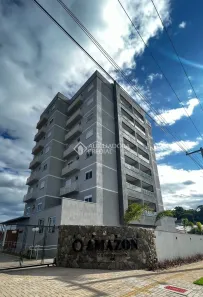 Apartamento com 2 Quartos à venda, 73m² no Universitário, Lajeado