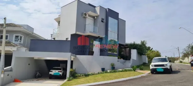 Casa com 3 Quartos à venda, 306m² no Jardim Recanto, Valinhos