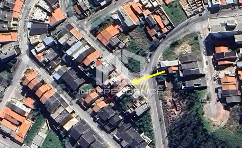 Lote/Terreno à venda, 10m² no Jardim dos Bandeirantes, São José dos Campos