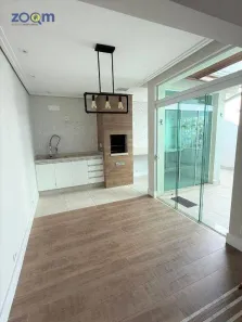 Casa de Condomínio com 3 Quartos à venda, 126m² no Jardim Colônia, Jundiaí