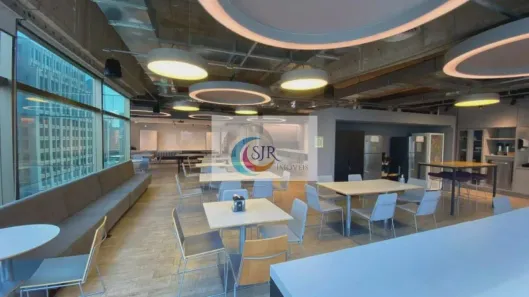 Sala Comercial para alugar, 875m² no Itaim Bibi, São Paulo