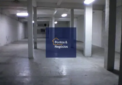 Galpão/Depósito/Armazém para alugar, 460m² no Vila Nova Conceição, São Paulo