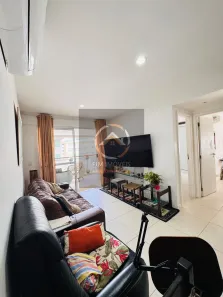 Apartamento com 2 Quartos à venda, 90m² no Icaraí, Niterói