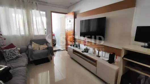 Casa com 3 Quartos à venda, 110m² no Jardim Sabará, São Paulo