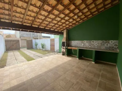 Casa com 3 Quartos à venda, 125m² no Itatiquara, Araruama