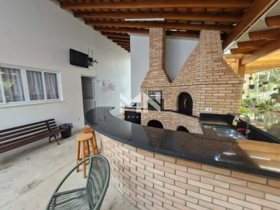Casa com 3 Quartos à venda, 156m² no Rancho Grande, Itu