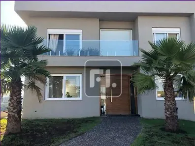 Casa de Condomínio com 3 Quartos à venda, 500m² no Alphaville, Santana de Parnaíba