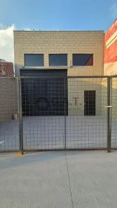 Galpão/Depósito/Armazém à venda, 94m² no Jardim Santa Bárbara, Sorocaba