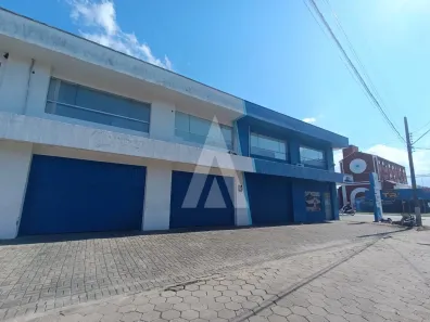 Ponto Comercial para alugar, 200m² no Bucarein, Joinville
