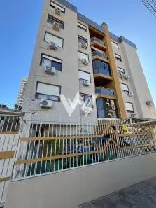 Apartamento com 2 Quartos para alugar, 79m² no Ideal, Novo Hamburgo