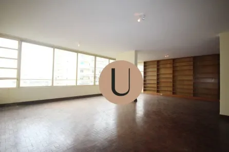 Apartamento com 4 Quartos à venda, 370m² no Higienópolis, São Paulo