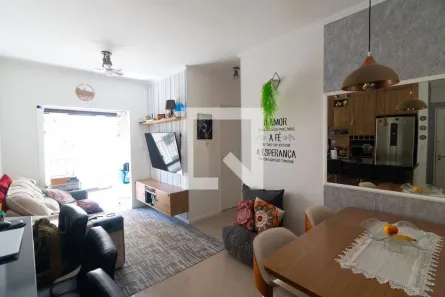 Apartamento com 2 Quartos à venda, 55m² no Vila Mascote, São Paulo