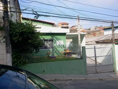 Casa com 2 Quartos à venda, 197m² no Vila Iório, São Paulo