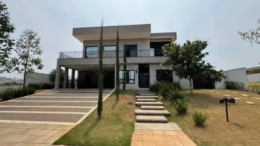 Casa de Condomínio com 5 Quartos à venda, 477m² no Zona de Produção Industrial Um (ZPI-01), Nova Odessa