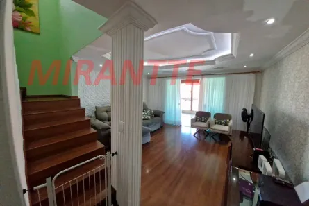 Sobrado com 4 Quartos à venda, 180m² no Vila Paulistana, São Paulo