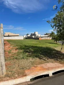 Lote/Terreno à venda, 855m² no Loteamento Recanto do Lago, São José do Rio Preto