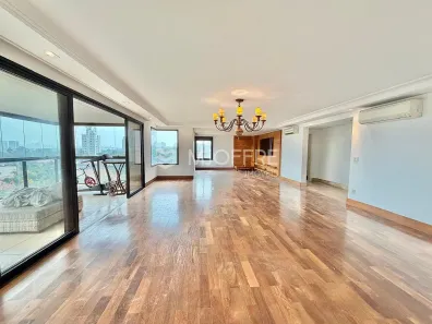 Apartamento com 3 Quartos para venda ou aluguel, 265m² no Vila Madalena, São Paulo