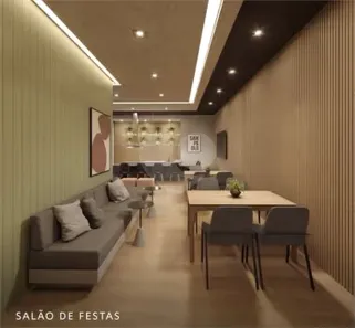 Apartamento com 2 Quartos à venda, 77m² no Pinheiros, São Paulo