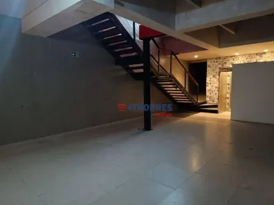 Ponto Comercial para alugar, 470m² no Cerqueira César, São Paulo