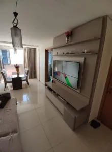 Apartamento com 3 Quartos à venda, 80m² no Guará II, Brasília