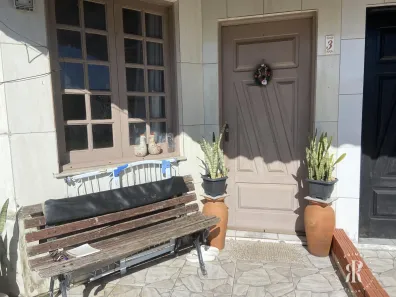 Casa de Condomínio com 1 Quarto à venda, 55m² no Imbé, Imbé