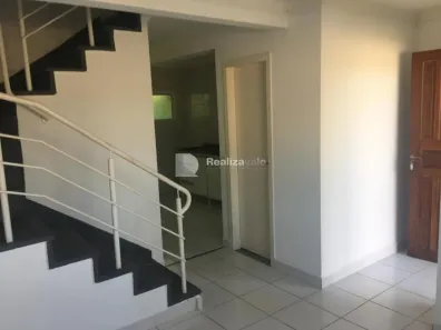 Sobrado com 2 Quartos para alugar, 60m² no Jardim Jussara, São José dos Campos