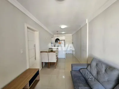 Apartamento com 2 Quartos para alugar, 58m² no São Judas, Itajaí