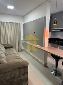 Apartamento com 1 Quarto à venda, 50m² no Vila Imperial, São José do Rio Preto