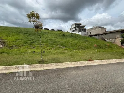Lote/Terreno à venda, 448m² no Jardim Bandeirantes, Santana de Parnaíba