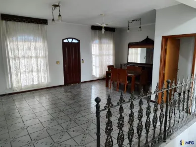 Casa com 5 Quartos para alugar, 300m² no Jardim Refúgio, Sorocaba
