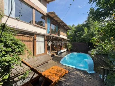 Casa com 3 Quartos à venda, 175m² no Alto Arroio, Imbituba