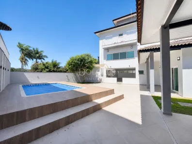 Casa de Condomínio com 3 Quartos à venda, 500m² no Parque Residencial Itapeti, Mogi das Cruzes